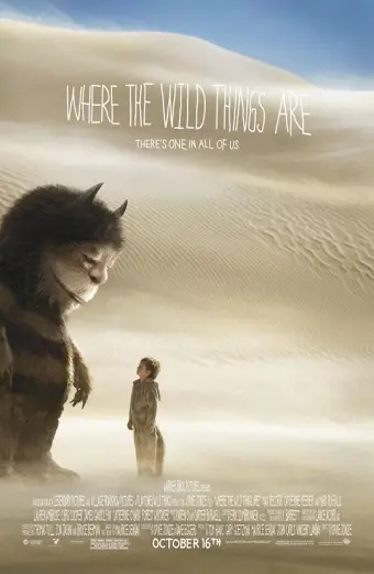 Lạc Vào Chốn Hoang Dã (Where The Wild Things Are)