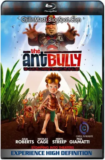 Lạc vào thế giới kiến (The Ant Bully)