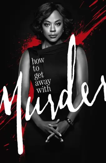 Lách Luật (Phần 2) (How to Get Away With Murder (Season 2))