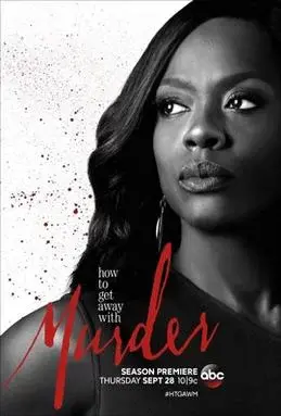 Lách Luật (Phần 4) (How to Get Away With Murder (Season 4))