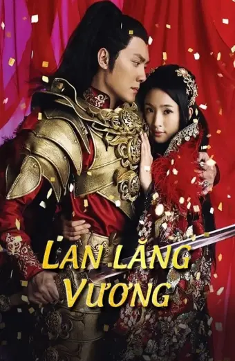 Xem phim Lan Lăng Vương (Prince of Lan Ling) - 2013 - Vietsub - Trung Quốc - Tập 33