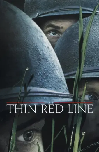 Lằn Ranh Đỏ Mỏng Manh (The Thin Red Line)