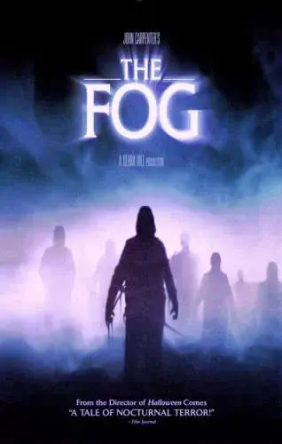 Làn Sương Ma (The Fog)