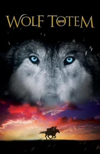 Xem phim Lang Đồ Đằng (Wolf Totem) - 2015 - Vietsub - Trung Quốc