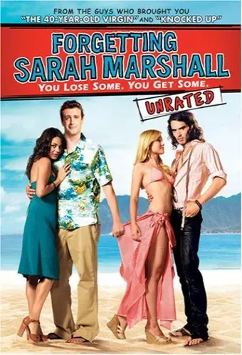 Lãng quên tình cũ (Forgetting Sarah Marshall)