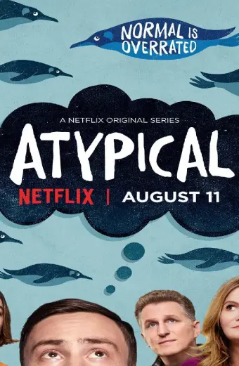 Lập dị (Phần 1) (Atypical (Season 1))