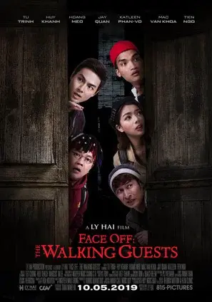 Lật mặt 4: Nhà có khách (Face Off 4: The Walking Guests)