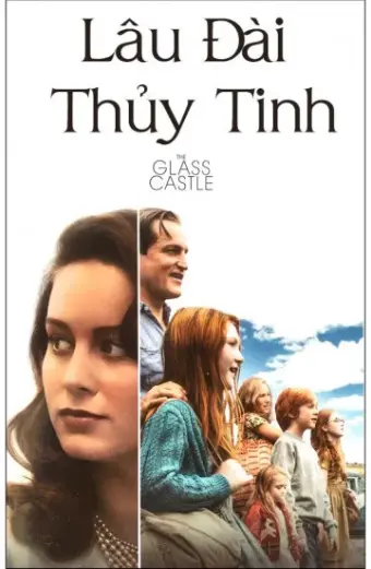 Lâu Đài Thủy Tinh (The Glass Castle)