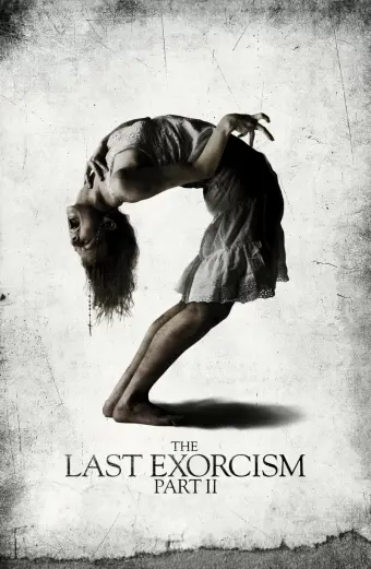 Lễ Trừ Tà Cuối Cùng: Phần 2 (The Last Exorcism Part II)