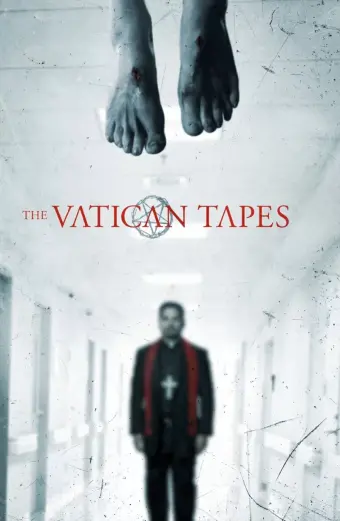 Lễ Trừ Tà (The Vatican Tapes)