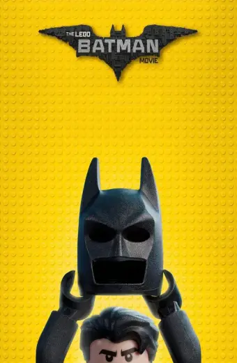 Lego Người Dơi (The Lego Batman Movie)