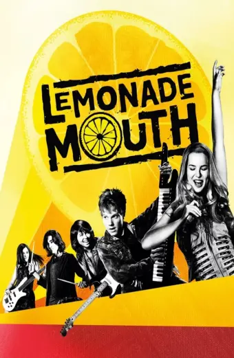 Xem phim Lemonade Mouth  - 2011 - Vietsub - Âu Mỹ