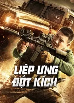 Liệp Ưng Đột Kích (Falcon Assault)