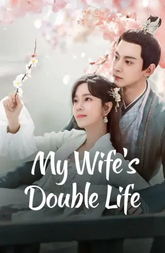 Xem phim Liễu Diệp Trích Tinh Thần (My Wife's Double Life) - 2024 - Vietsub - Trung Quốc - Tập 8