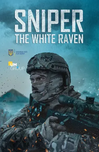 Lính Bắn Tỉa: Quạ Trắng (Sniper. The White Raven)