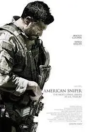 Lính Bắn Tỉa (American Sniper)