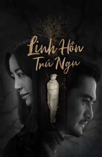 Linh Hồn Trú Ngụ (Reside)