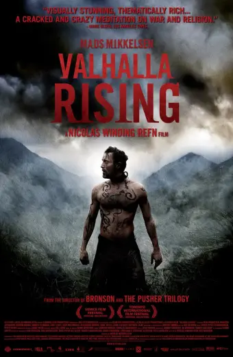 Linh Hồn Tử Sĩ (Valhalla Rising)