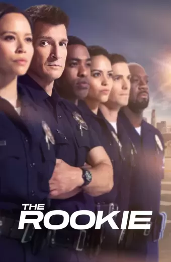 Xem phim Lính Mới (Phần 2) (The Rookie (Season 2)) - 2019 - Vietsub - Âu Mỹ - Tập 10