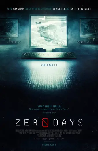 Lỗ Hỏng Bảo Mật (Zero Days)