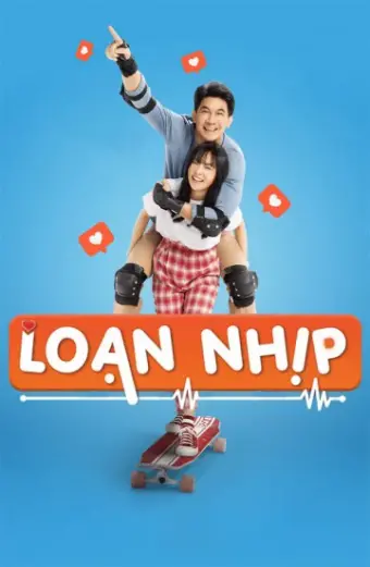 Loạn Nhịp (Heart Beat)