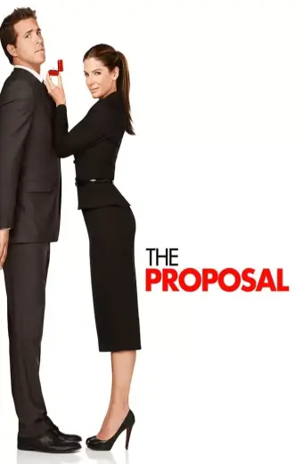 Lời Cầu Hôn (The Proposal)