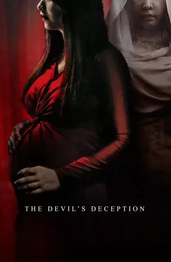 Xem phim Lời Lừa Dối Của Quỷ Dữ (The Devil's Deception) - 2022 - Vietsub - Malaysia