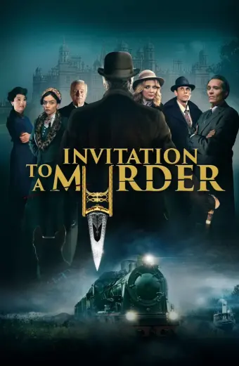 Lời Mời Sát Nhân (Invitation to a Murder)