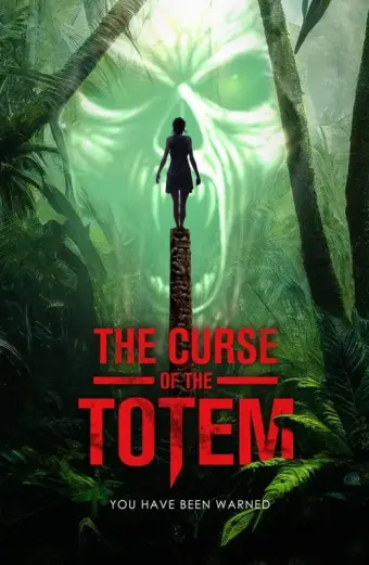 Lời nguyền của vật tổ (Curse of the Totem)