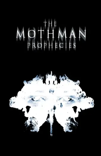 Lời Nguyền Đáng Sợ (The Mothman Prophecies)