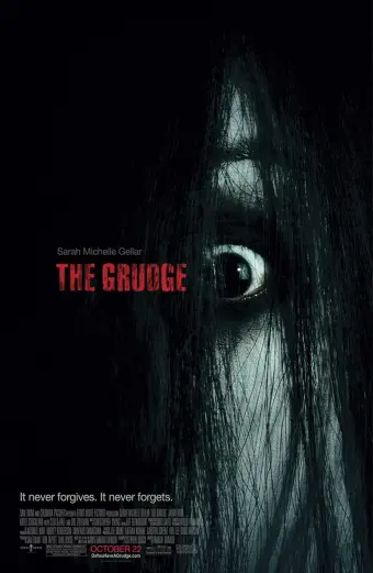 Lời nguyền (The Grudge)