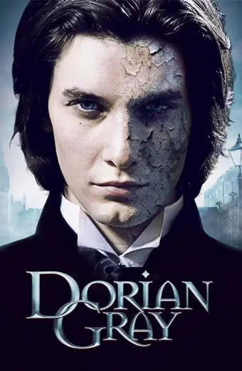 Lời Nguyền Vĩnh Hằng (Dorian Gray)