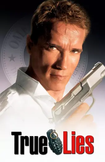 Lời Nói Dối Chân Thực (True Lies)