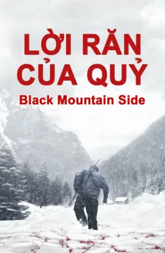 Lời Răn Của Quỷ (Black Mountain Side)