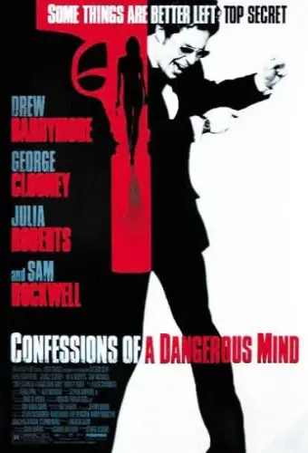 Lời Thú Tội Của Sát Nhân (Confessions Of A Dangerous Mind)