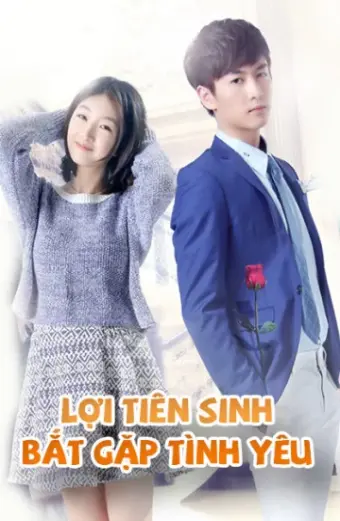 Lợi Tiên Sinh Bắt Gặp Tình Yêu (Love And Life And Lie)