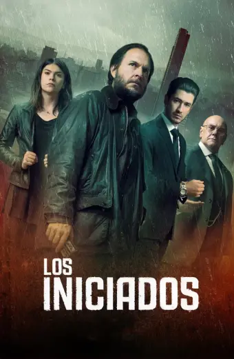 Los iniciados (The Initiated)