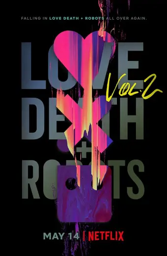 Love, Death & Robots (Phần 2) (Love, Death & Robots (Season 2))