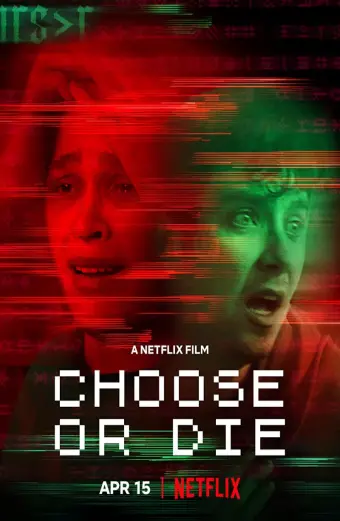 Lựa chọn hoặc chết (Choose or Die)