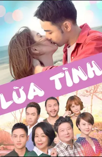 Lừa Tình (Love Scams)