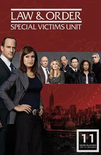 Xem phim Luật Pháp Và Trật Tự: Nạn Nhân Đặc Biệt (Phần 11) (Law & Order: Special Victims Unit (Season 11)) - 2009 - Vietsub - Âu Mỹ - Tập 2