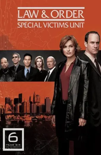 Xem phim Luật Pháp Và Trật Tự: Nạn Nhân Đặc Biệt (Phần 6) (Law & Order: Special Victims Unit (Season 6)) - 2004 - Vietsub - Âu Mỹ - Tập 3