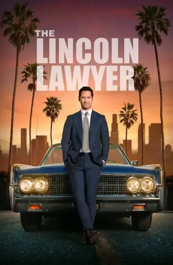 Luật sư Lincoln (Phần 2) (The Lincoln Lawyer (Season 2))