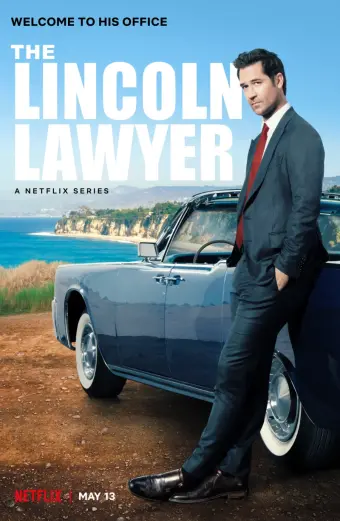 Luật sư Lincoln (The Lincoln Lawyer)