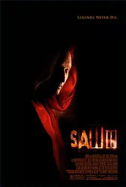 Lưỡi cưa III (Saw III)