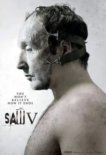 Lưỡi cưa V (Saw V)