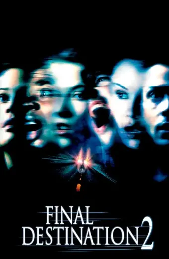 Xem phim Lưỡi Hái Tử Thần 2 (Final Destination 2) - 2003 - Vietsub - Âu Mỹ