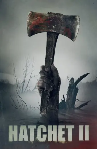 Lưỡi Rìu 2 (Hatchet II)