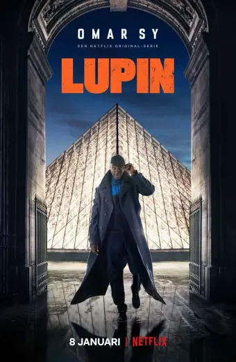 Lupin (Phần 1) (Lupin (Season 1))