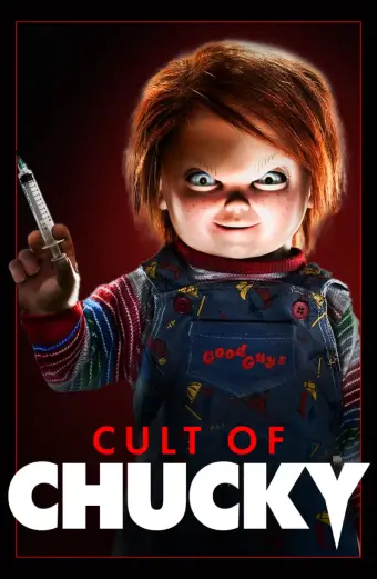 Ma Búp Bê 7: Sự Tôn Sùng Chucky (Cult Of Chucky)